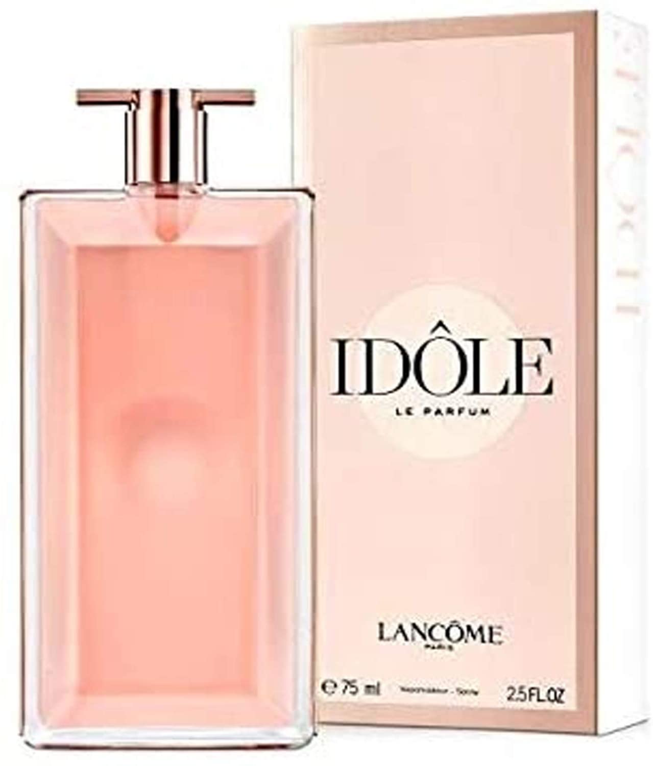 Idole Lâncome - Perfume Feminino - Eau de Parfum