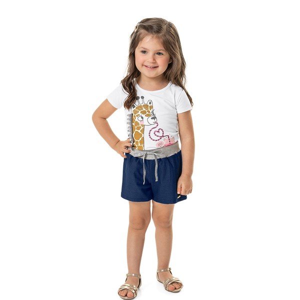 conjunto-blusa-e-short-infantil-feminino-girafa-branco-marlan-42478-1